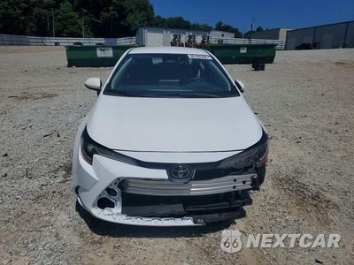Piąte zdjęcie samochodu w środku: 2023 TOYOTA COROLLA LE VIN:5YFB4MDE1PP058290 - miniatura