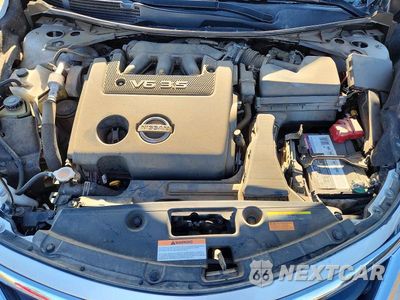 Zdjęcie 11 z 12 samochodu: 2015 NISSAN ALTIMA 3.5 SL VIN:1N4BL3AP6FC493421 - miniatura