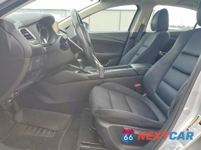 Zdjęcie 7 z 12 samochodu: 2016 MAZDA 6 SPORT VIN:JM1GJ1U52G1413906 - miniatura