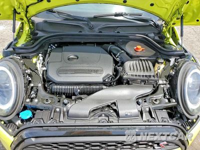 Zdjęcie 11 z 12 samochodu: 2024 MINI COOPER S VIN:WMW43DL04R3R81096 - miniatura