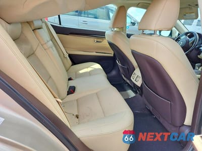 Zdjęcie 10 z 12 samochodu: 2018 LEXUS ES 350 VIN:58ABK1GG8JU108148 - miniatura