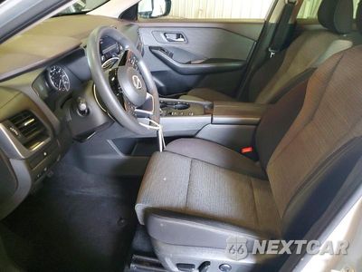 Zdjęcie 7 z 13 samochodu: 2023 NISSAN ROGUE SV VIN:JN8BT3BA8PW413738 - miniatura