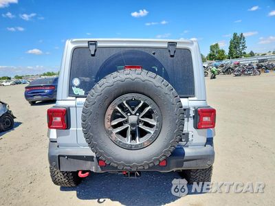 Zdjęcie 6 z 14 samochodu: 2024 JEEP WRANGLER RUBICON VIN:1C4RJXFG6RW101636 - miniatura