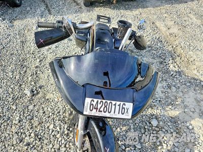 Piąte zdjęcie samochodu w środku: 2023 HARLEY-DAVIDSON FLTRX VIN:1HD1KHC14PB676675 - miniatura