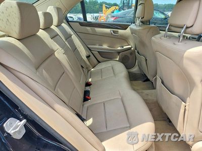 Zdjęcie 10 z 12 samochodu: 2014 MERCEDES-BENZ E 350 4MATIC VIN:WDDHF8JB2EA851319 - miniatura