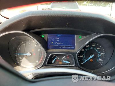 Zdjęcie 9 z 14 samochodu: 2013 FORD FOCUS SE VIN:1FADP3F29DL204068 - miniatura