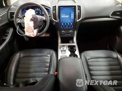 Zdjęcie 8 z 14 samochodu: 2023 FORD EDGE SEL VIN:2FMPK4J90PBA55632 - miniatura