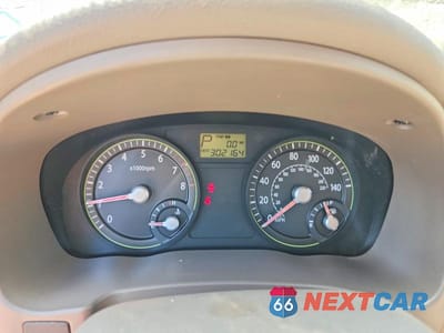 Zdjęcie 9 z 12 samochodu: 2007 KIA RIO BASE VIN:KNADE123276209387 - miniatura
