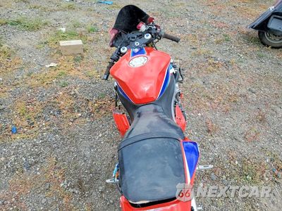 Zdjęcie 6 z 9 samochodu: 2012 HONDA CBR600 RR VIN:JH2PC4046CK500454 - miniatura