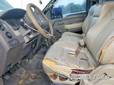 Zdjęcie 7 z 12 samochodu: 2010 FORD F150 SUPER CAB VIN:1FTEX1CWXAFB92839 - miniatura