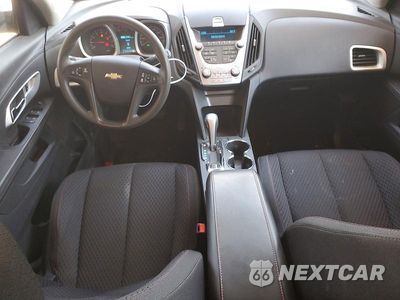 Zdjęcie 8 z 12 samochodu: 2014 CHEVROLET EQUINOX LS VIN:2GNALAEK3E6282216 - miniatura