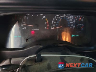 Zdjęcie 9 z 12 samochodu: 2000 DODGE DAKOTA VIN:1B7GG2AN4YS701432 - miniatura