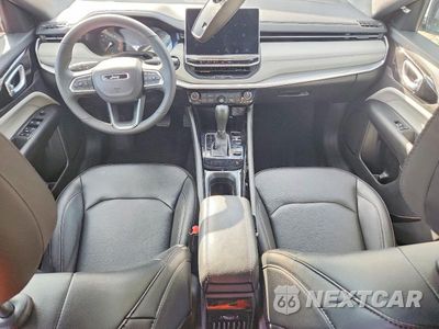 Zdjęcie 8 z 13 samochodu: 2025 JEEP COMPASS LIMITED VIN:3C4NJDCNXST623407 - miniatura