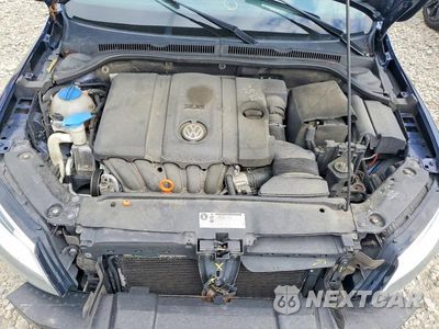Zdjęcie 11 z 13 samochodu: 2012 VOLKSWAGEN JETTA SE VIN:3VWDP7AJ1CM320214 - miniatura