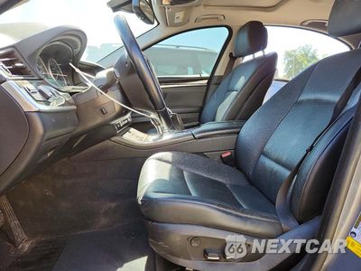 Zdjęcie 7 z 12 samochodu: 2011 BMW 535 I VIN:WBAFR7C5XBC801436 - miniatura