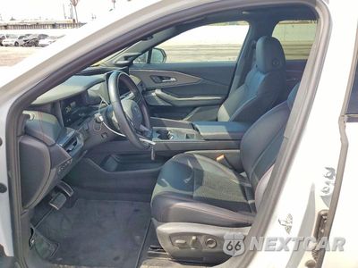 Zdjęcie 7 z 13 samochodu: 2024 ACURA ZDX A-SPEC VIN:4W5KHMRK1RZ518658 - miniatura