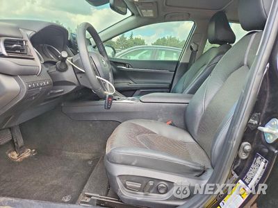 Zdjęcie 7 z 12 samochodu: 2023 TOYOTA CAMRY XLE VIN:4T1F31AK7PU618129 - miniatura
