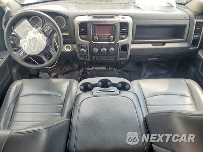 Zdjęcie 8 z 13 samochodu: 2021 RAM 1500 CLASSIC TRADESMAN VIN:1C6RR7FT6MS537934 - miniatura