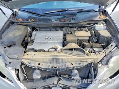Zdjęcie 12 z 13 samochodu: 2012 LEXUS RX 350 VIN:2T2BK1BA8CC145596 - miniatura
