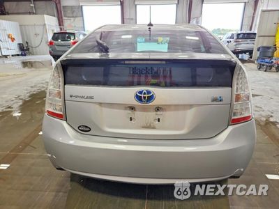 Zdjęcie 6 z 12 samochodu: 2010 TOYOTA PRIUS II VIN:JTDKN3DU4A0135525 - miniatura
