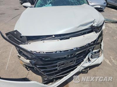 Zdjęcie 11 z 13 samochodu: 2019 HONDA ACCORD EXL VIN:1HGCV1F56KA144951 - miniatura