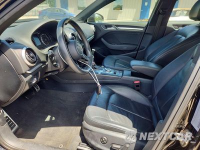 Zdjęcie 7 z 13 samochodu: 2020 AUDI A3 PREMIUM VIN:WAUAUGFF6LA020004 - miniatura
