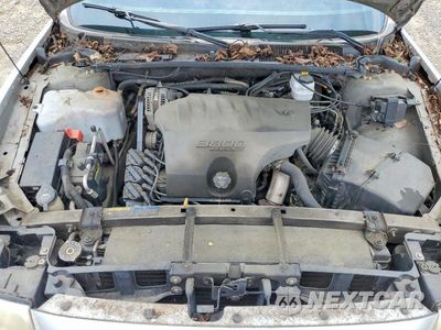 Zdjęcie 11 z 13 samochodu: 2004 BUICK LESABRE CUSTOM VIN:1G4HP52K144162739 - miniatura
