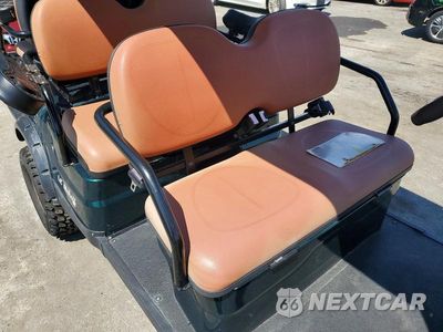 Piąte zdjęcie samochodu w środku: 2020 ICON EV I60 VIN:1Z96L4CA9LT551006 - miniatura