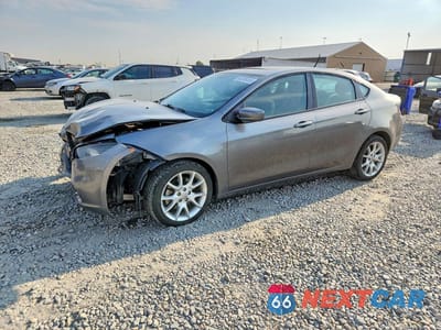 2013 DODGE DART SXT 1C3CDFBA2DD345592 - główne zdjęcie licytacji z USA - miniatura