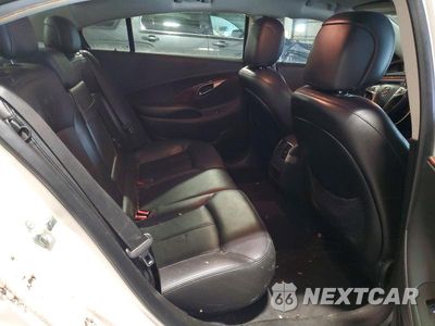 Zdjęcie 10 z 12 samochodu: 2013 BUICK LACROSSE VIN:1G4GC5ER1DF123508 - miniatura