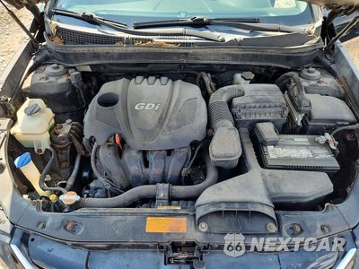 Zdjęcie 11 z 12 samochodu: 2013 HYUNDAI SONATA GLS VIN:5NPEB4AC9DH506693 - miniatura