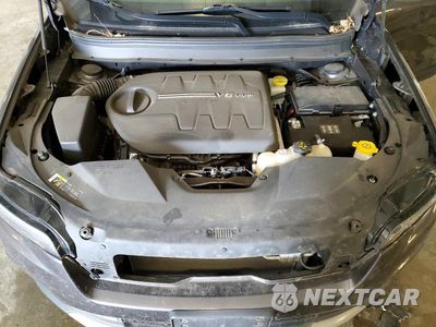 Zdjęcie 12 z 13 samochodu: 2019 JEEP CHEROKEE LIMITED VIN:1C4PJMDX1KD199999 - miniatura