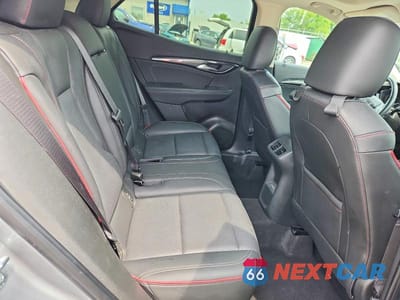 Zdjęcie 11 z 13 samochodu: 2023 BUICK ENVISION ESSENCE VIN:LRBFZNR49PD054613 - miniatura