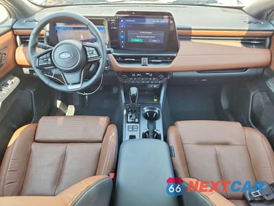 Zdjęcie 8 z 13 samochodu: 2026 SUBARU OUTBACK TOURING XT VIN:JF2BURJD6TY547087 - miniatura