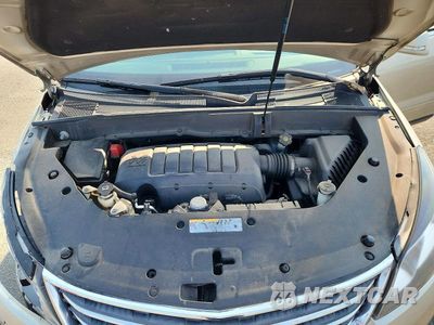 Zdjęcie 12 z 13 samochodu: 2017 CHEVROLET TRAVERSE LT VIN:1GNKVGKD5HJ179765 - miniatura