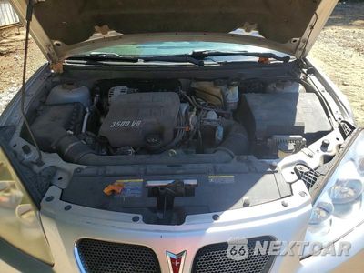 Zdjęcie 11 z 12 samochodu: 2006 PONTIAC G6 GT VIN:1G2ZH158964282620 - miniatura