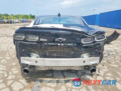Zdjęcie 6 z 13 samochodu: 2021 CHEVROLET CAMARO LS VIN:1G1FB1RS4M0105847 - miniatura
