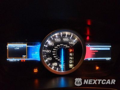 Zdjęcie 9 z 13 samochodu: 2014 FORD EXPLORER LIMITED VIN:1FM5K7F80EGC05107 - miniatura