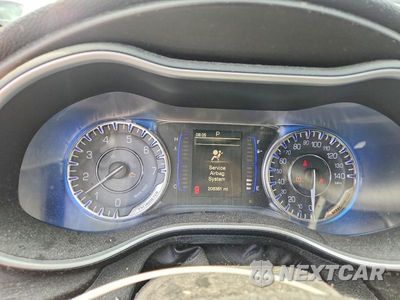 Zdjęcie 9 z 12 samochodu: 2015 CHRYSLER 200 LIMITED VIN:1C3CCCAB8FN590776 - miniatura