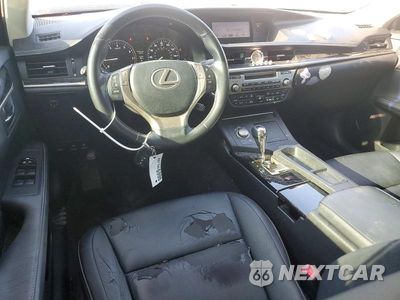 Zdjęcie 8 z 12 samochodu: 2014 LEXUS ES 350 VIN:JTHBK1GG4E2105100 - miniatura