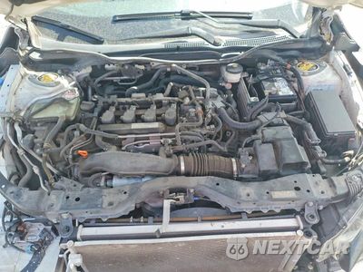 Zdjęcie 11 z 13 samochodu: 2019 HONDA CIVIC SPORT VIN:SHHFK7H4XKU423160 - miniatura
