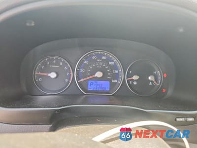 Zdjęcie 9 z 13 samochodu: 2011 HYUNDAI SANTA FE GLS VIN:5XYZGDAB5BG023491 - miniatura