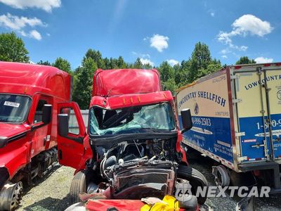 Piąte zdjęcie samochodu w środku: 2024 FREIGHTLINER CASCADIA 116 SEMI TRUCK VIN:1FUJHTDV9RLVJ1635 - miniatura