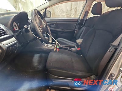 Zdjęcie 7 z 12 samochodu: 2014 SUBARU IMPREZA VIN:JF1GPAA63E8320074 - miniatura