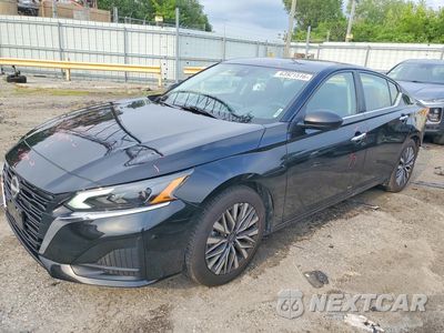 2025 NISSAN ALTIMA SV 1N4BL4DV9SN369285 - główne zdjęcie licytacji z USA - miniatura