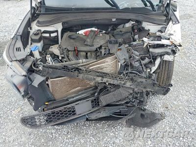 Zdjęcie 12 z 14 samochodu: 2020 HYUNDAI SANTA FE SEL VIN:5NMS33AD5LH214800 - miniatura