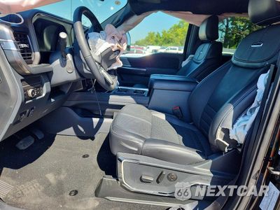 Zdjęcie 7 z 12 samochodu: 2026 FORD F250 SUPER DUTY VIN:1FT8W2BM9TEE07223 - miniatura