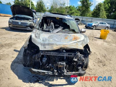 Piąte zdjęcie samochodu w środku: 2022 KIA SPORTAGE SX VIN:KNDPRCA63N7946116 - miniatura