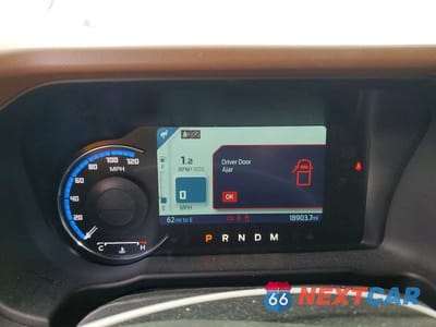 Zdjęcie 9 z 13 samochodu: 2024 FORD BRONCO OUTER BANKS VIN:1FMDE8BH5RLA23978 - miniatura