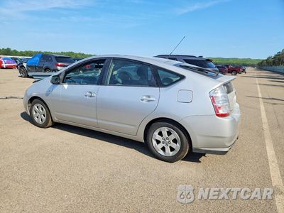 Drugie zdjęcie samochodu z przodu: 2007 TOYOTA PRIUS BASE VIN:JTDKB20U773278095 - miniatura